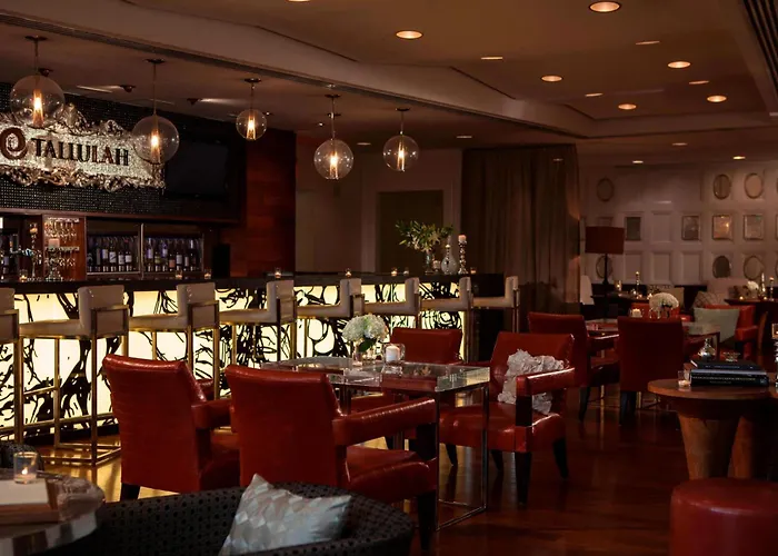 Renaissance Baton Rouge Hotel