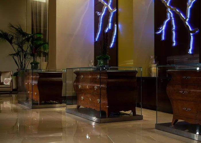 Renaissance Baton Rouge Hotel