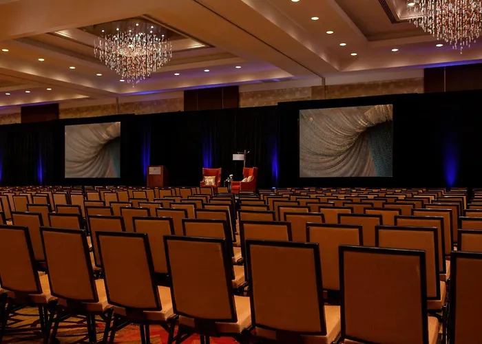 Renaissance Baton Rouge Hotel