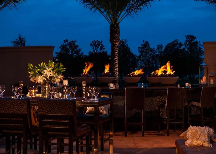 Renaissance Baton Rouge Hotel