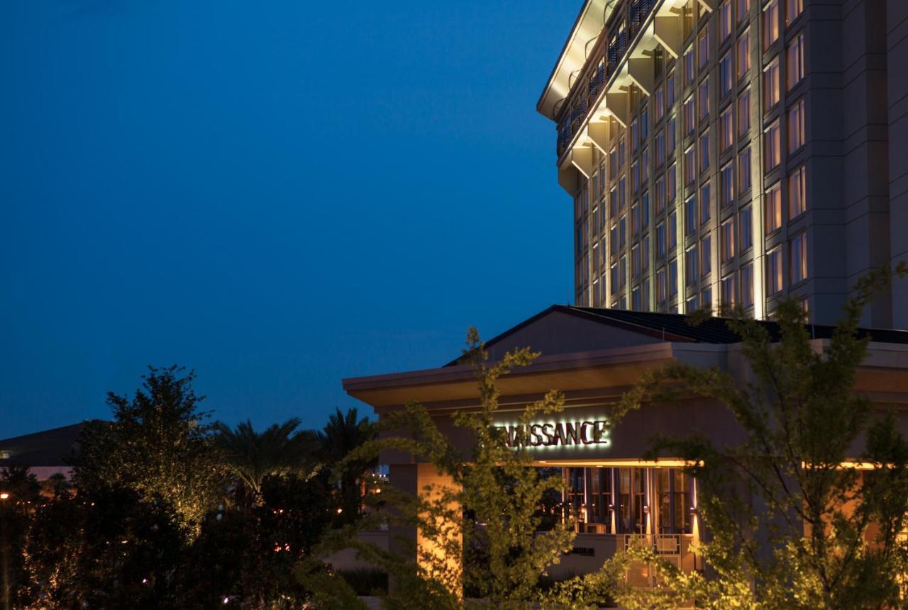 Hotel Renaissance Baton Rouge