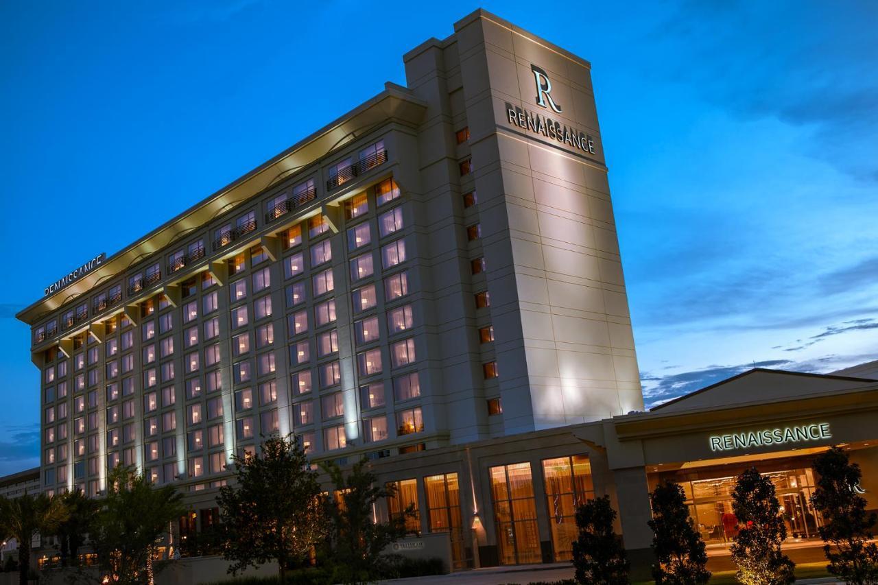 Renaissance Baton Rouge Hotel 4*