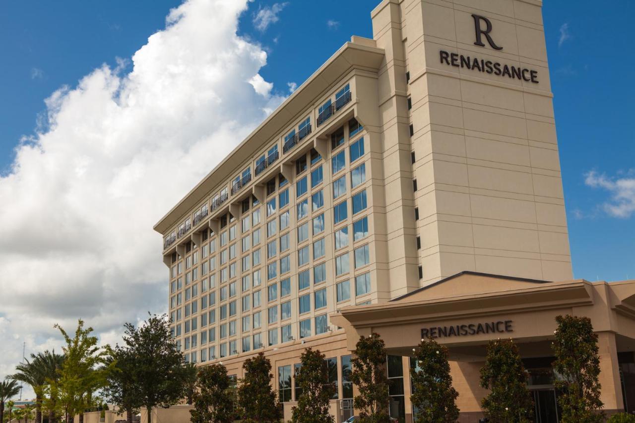 Renaissance Baton Rouge Inniswold