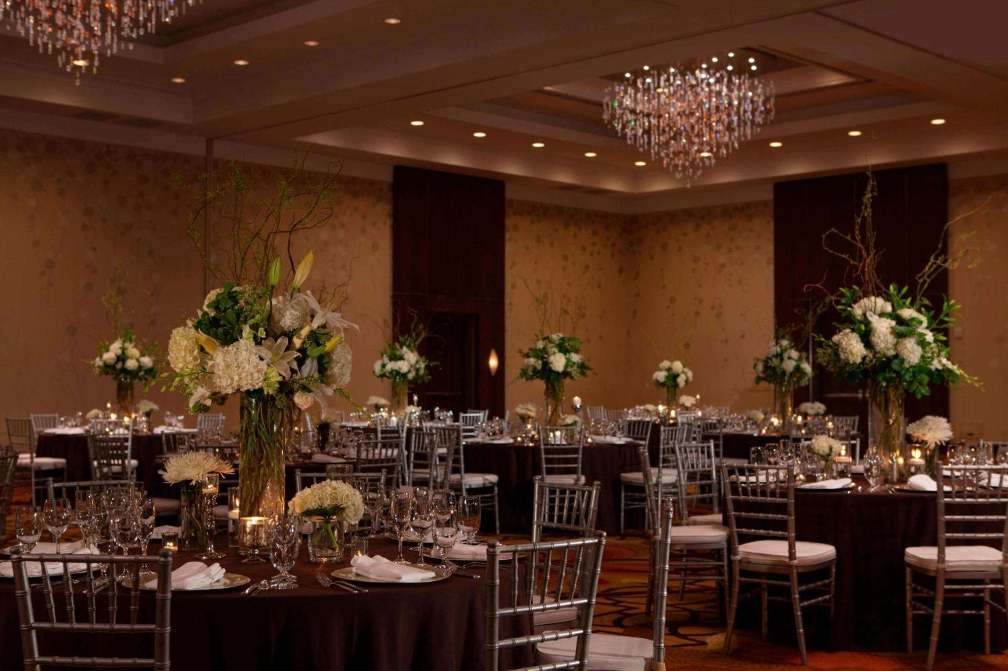 Hotel Renaissance Baton Rouge Inniswold