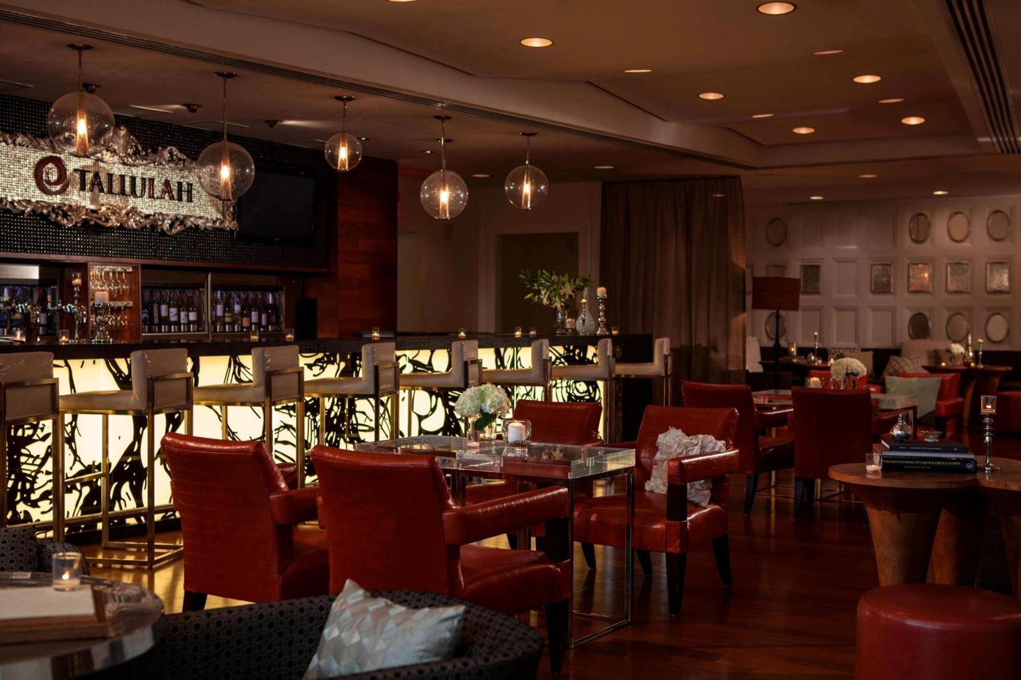 Renaissance Baton Rouge 4*