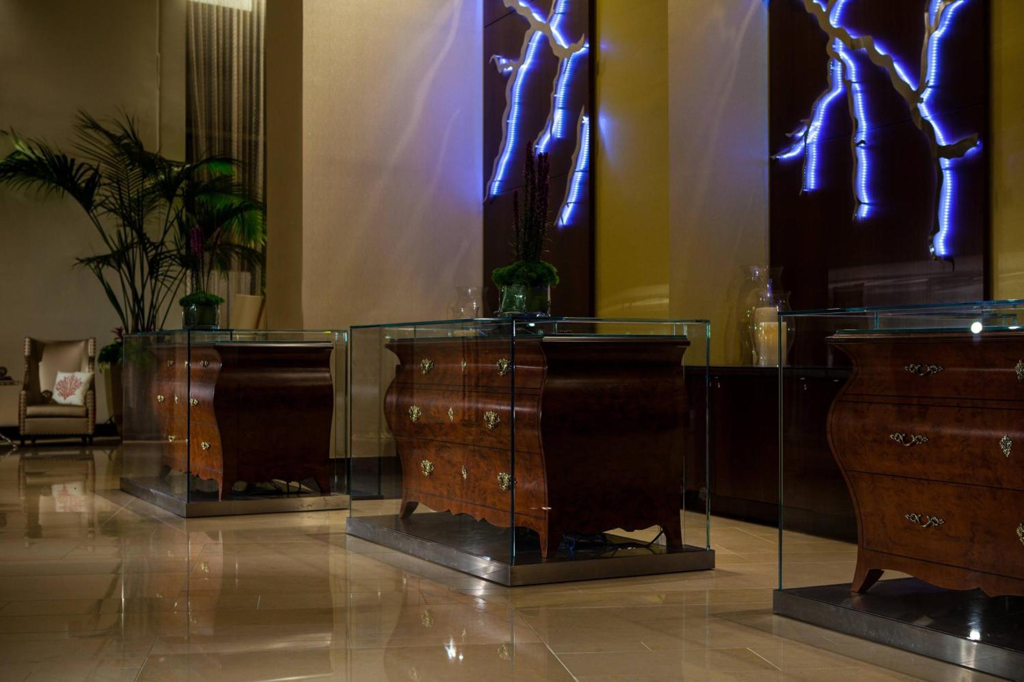 Renaissance Baton Rouge Hotel 4*