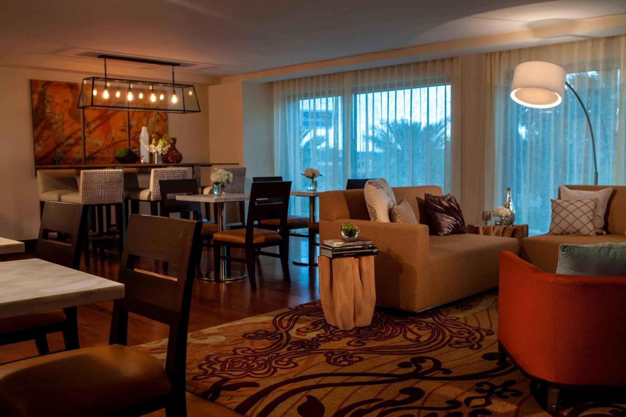 Renaissance Baton Rouge Hotel Inniswold