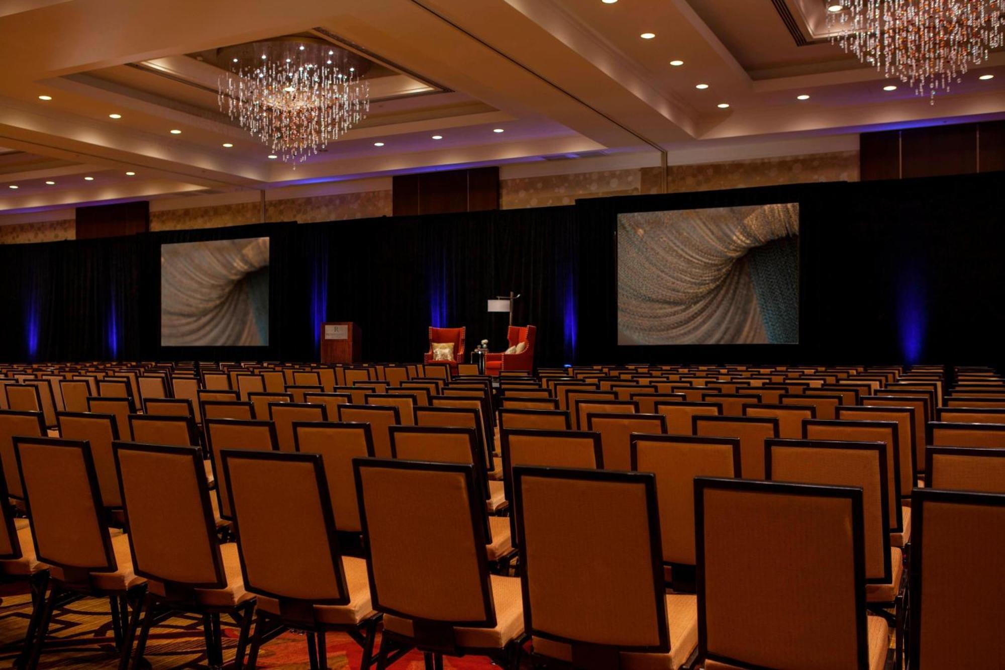 Renaissance Baton Rouge Hotel