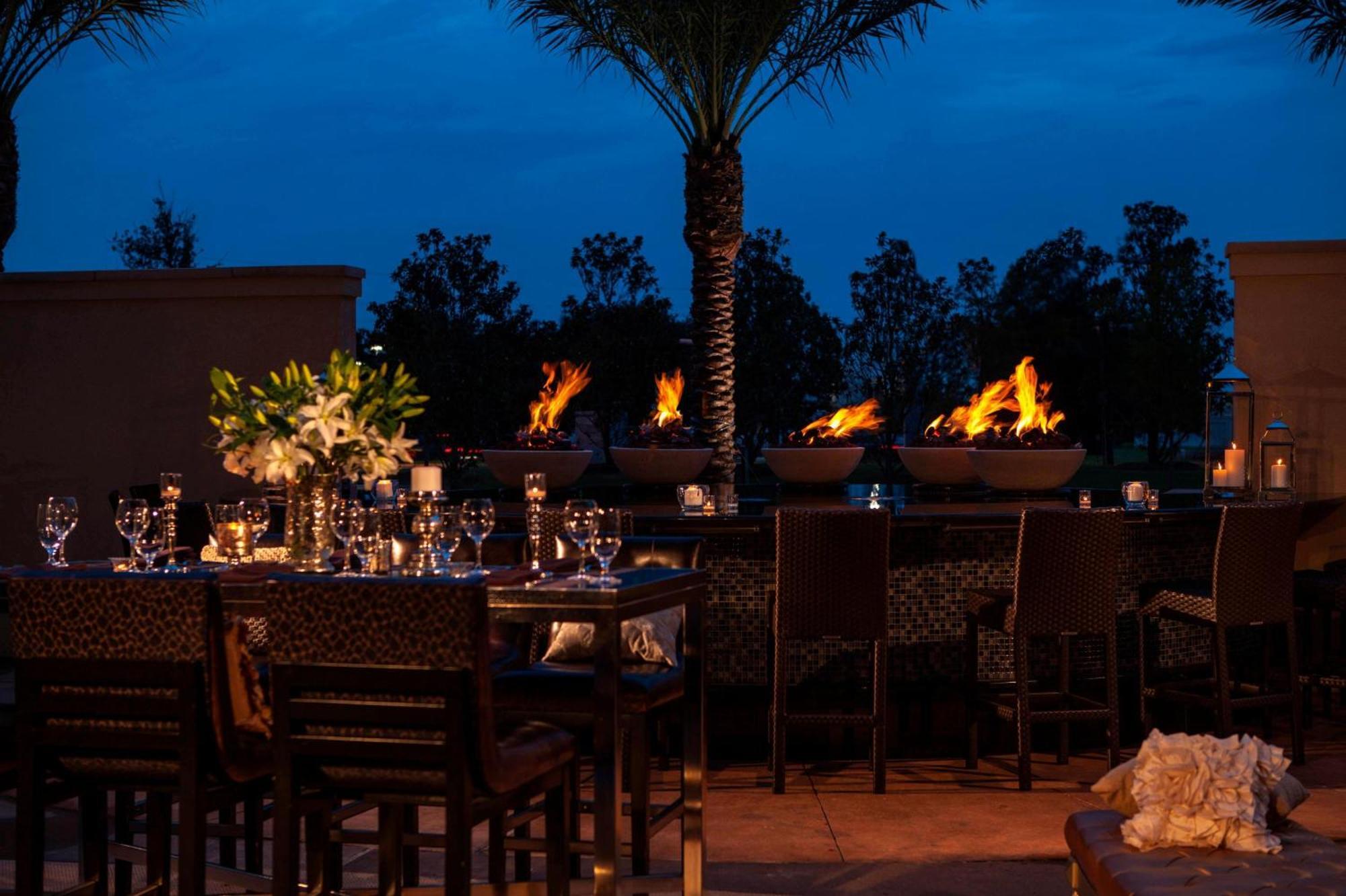 Renaissance Baton Rouge Hotel 4*