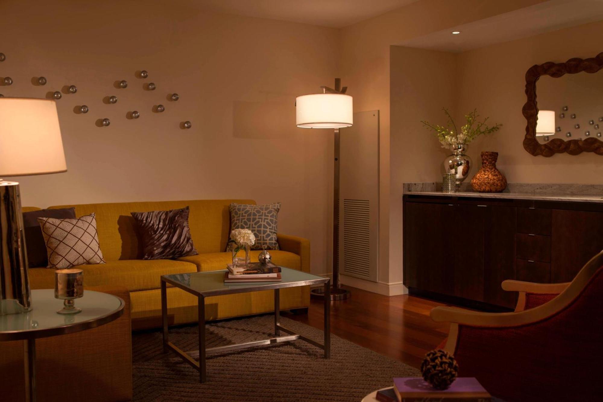 Renaissance Baton Rouge Hotel Inniswold