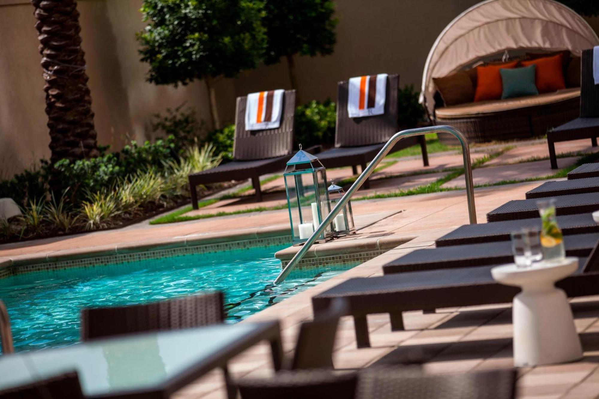 Renaissance Baton Rouge Hotel Inniswold