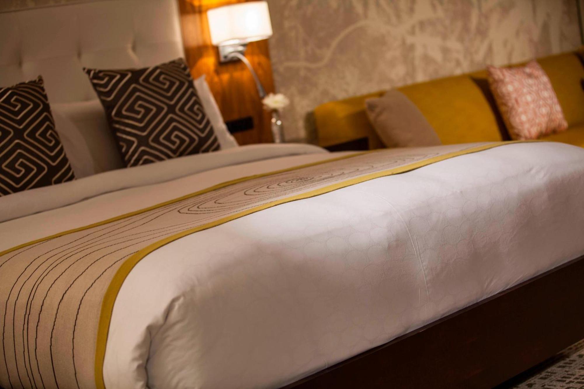 Renaissance Baton Rouge Hotel