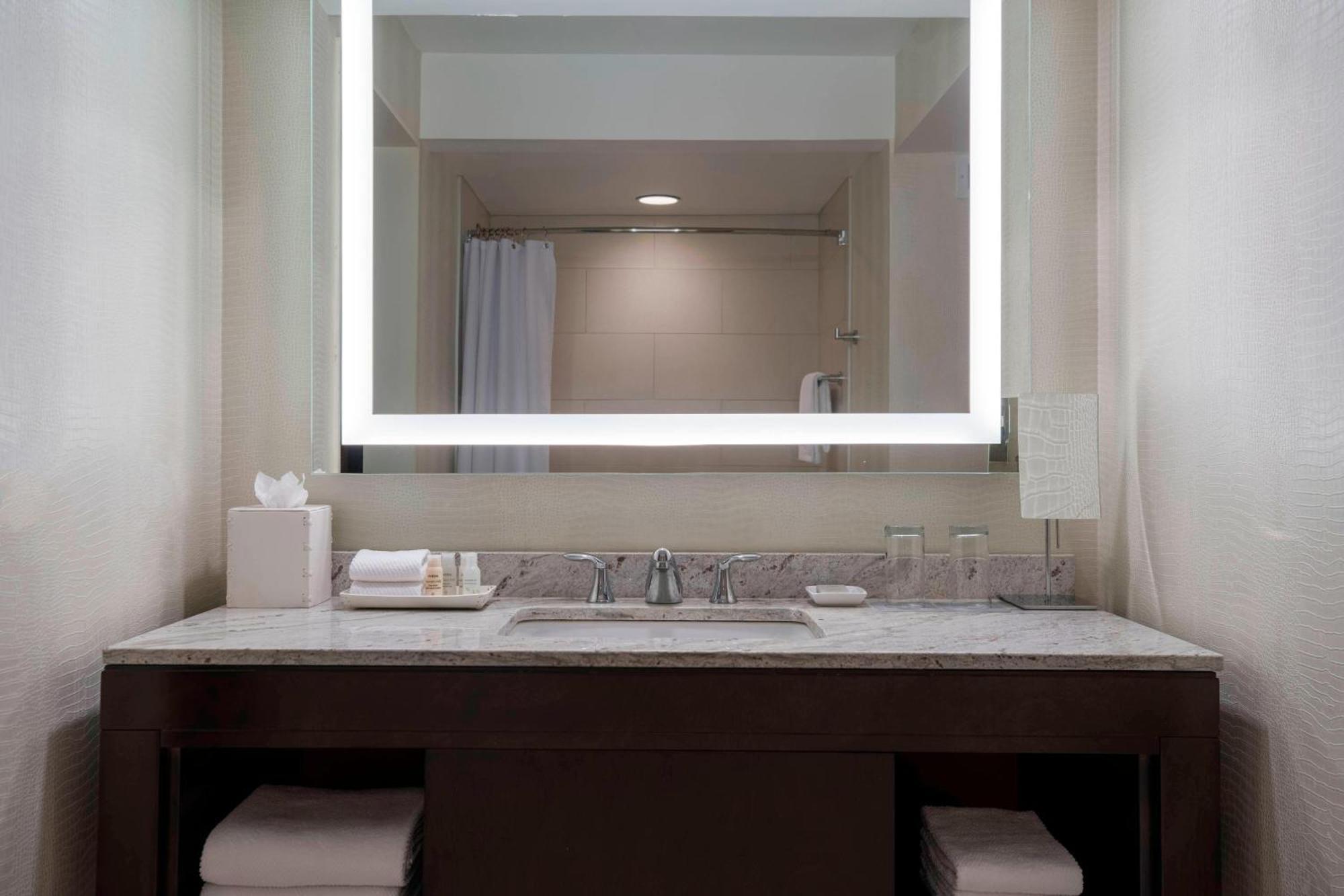Renaissance Baton Rouge Hotel 4*