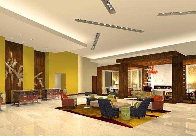 Renaissance Baton Rouge Hotel 4*