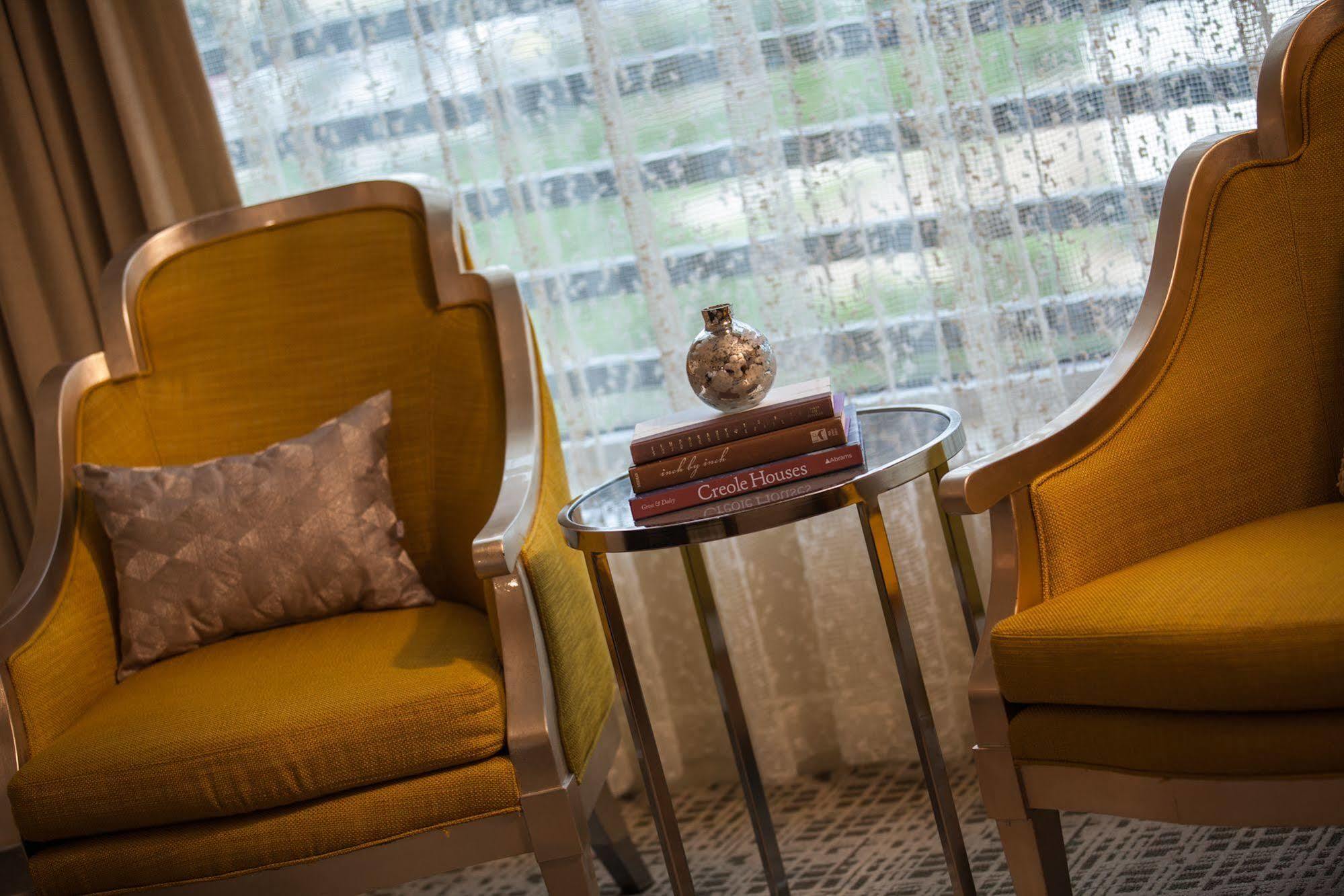 Renaissance Baton Rouge Hotel