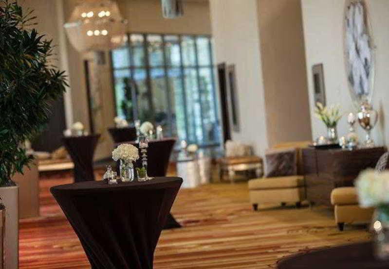 Renaissance Baton Rouge Hotel 4*