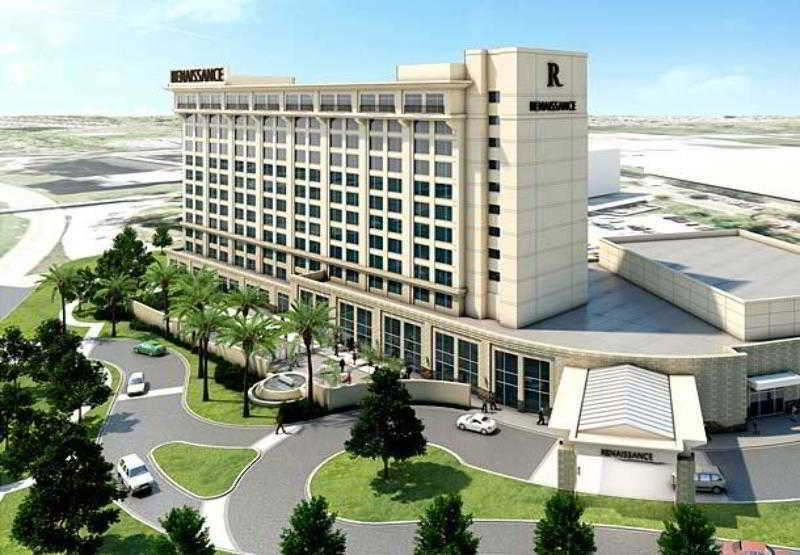 Renaissance Baton Rouge Hotel 4*