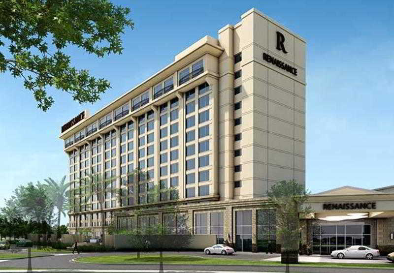 Hotel Renaissance Baton Rouge Inniswold