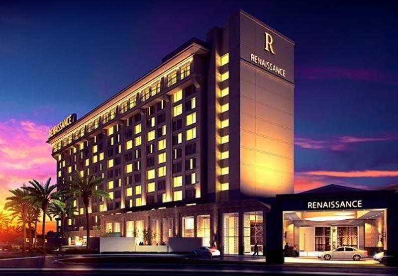 Renaissance Baton Rouge 4* Inniswold