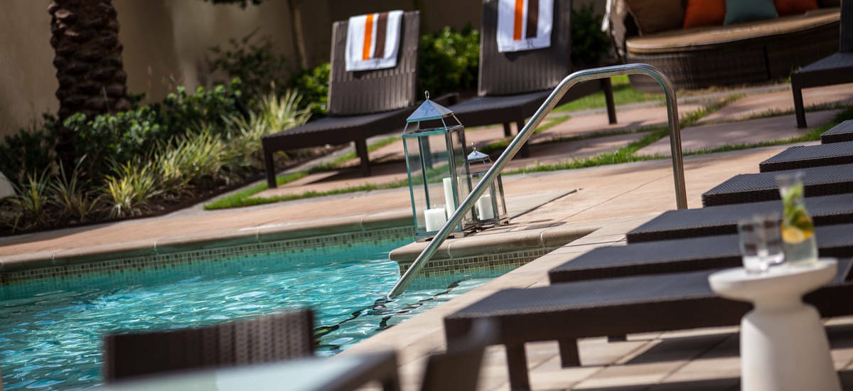 Hotel Renaissance Baton Rouge