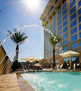 Hotel Renaissance Baton Rouge 4*